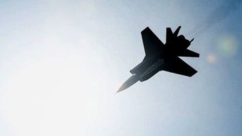 Эксперт о значении ПАК ДП(МиГ-41) для России