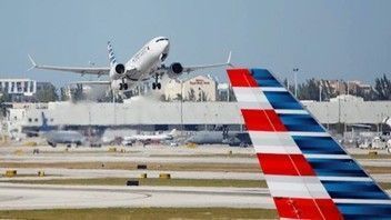 Boeing 737 MAX  вернулся в небо