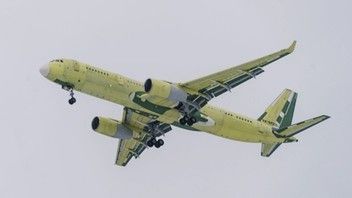 Семейства Ту-204/Ту-214