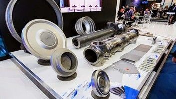 Авиапром США не выдержал и месяца без российского титана