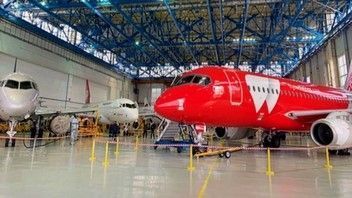 Superjet 100 — планы на 2021 год