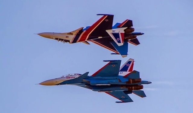 Новикомбанк выступит генеральным финпартнером МАКС-2021