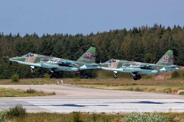 К 87-летию опытно-конструкторское бюро имени П.О. Сухого
