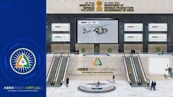 Техника ВВС на МАК выставке  Aero India 2021
