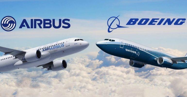 Перспективы дуополии Airbus-Boeing. Что ждать в будущем?