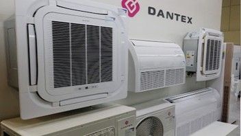 Новинка  2021 года от DANTEX