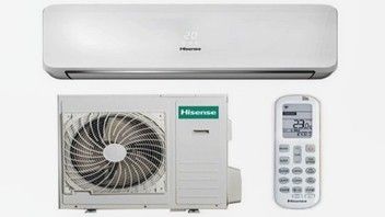 Новинка 2021 года от Hisense
