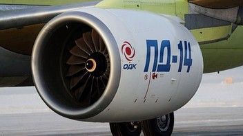 ПД-14 прошёл сертификацию в ИКАО