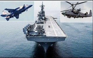 Это изображение имеет пустой атрибут alt; его имя файла - Авианосецх320х220.jpg