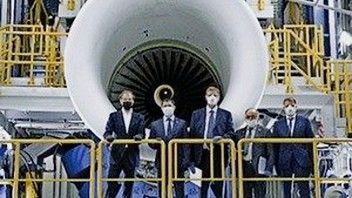 Генеральных конструкторов посадят на удалёнку