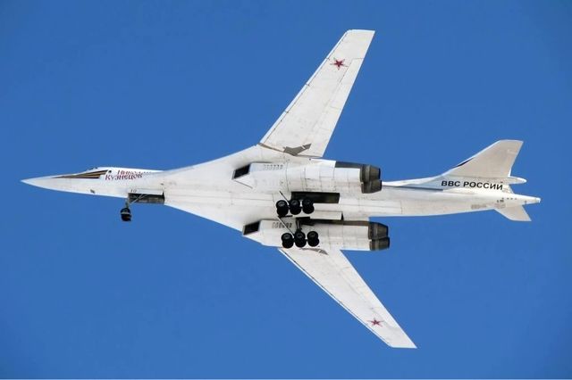 Штурмовики России: от "Летающего танка" до " Утёнка"