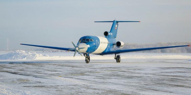 Современный сибирский аналог Ан-2. Испугал Минпромторг