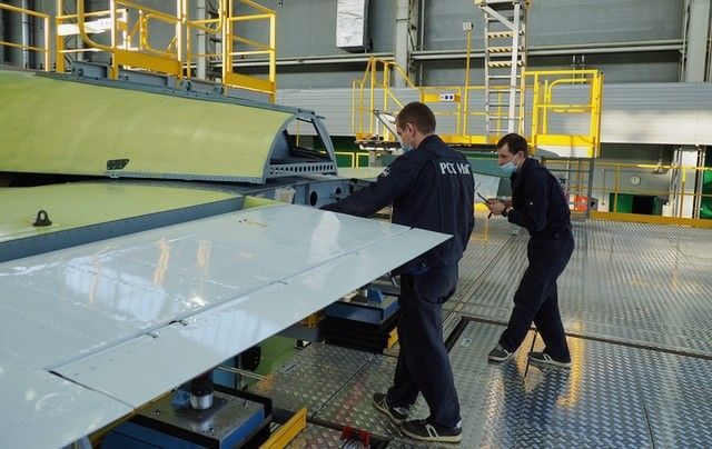 Статус программы регионального самолёта Ил-114-300