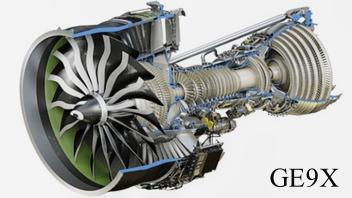 NASA планирует уменьшить газогенератор ТВенДвиг.