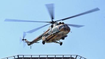 ВВС Венгрии отказались от Ми-8