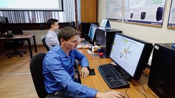 Суперкомпьютеры сократят затраты времени и финансов в ОКБ Сухого