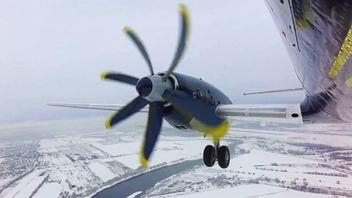 Цифровой двойник ТВ7-117СТ-01