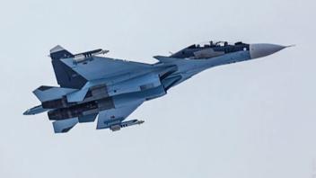 Модернизация парка Су-30СМ до уровня СМ2 принято