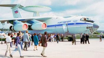 Два самолёта Ил-976 СКИП пройдут модернизацию