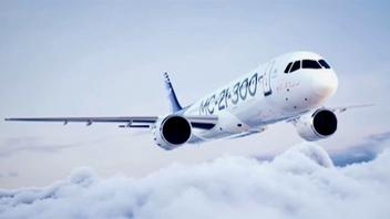О вариантах «универсального» самолёта МС-21Х