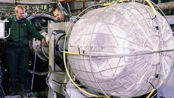 Статус программ авиадвигателестроения ОДК