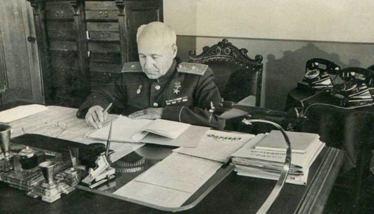 К 100 — летию со дня основания ОКБ имени А.Н.Туполева