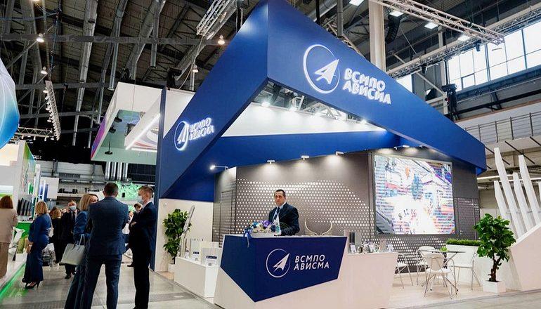 Boeing-Airbus продолжат использование российского титана