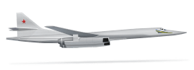 Ту-160 Статус программ ракетоносца Ту-160М / М2