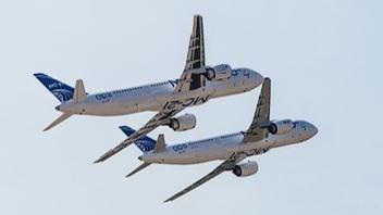 Краткий обзор статуса лайнера МС-21 за июль 2021 года