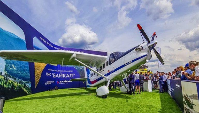 Ловкость рук – и никакого «Байкала», и нет замены Ан-2