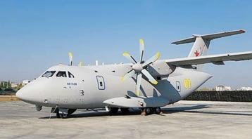 Расследование авиакатастрофы ИЛ-112В. «АН» №14_2021