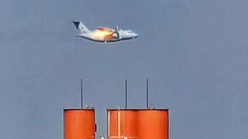 Расследование авиакатастрофы ИЛ-112В. «АН» №14_2021