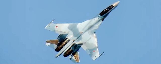 Су-35С Дайджест - авиапроисшествий в ВКС России за 2021г.