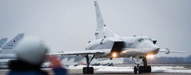 Ту-22М3 Дайджест - авиапроисшествий в ВКС России за 2021г.