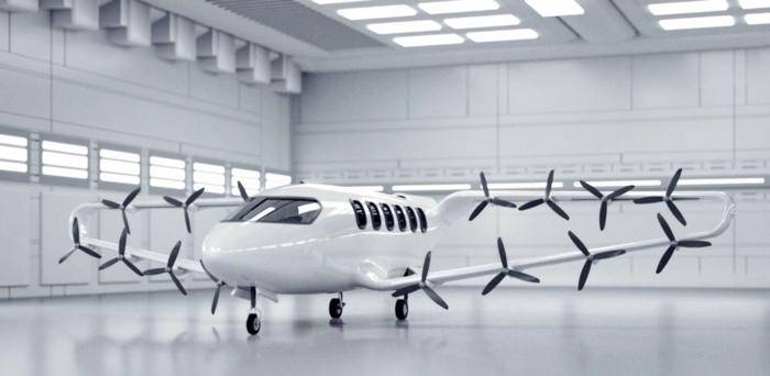 Дайджест №7, важных новостей зарубежной авиации