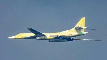 Статус программ ракетоносца Ту-160М / М2