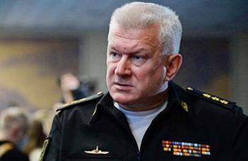 Главком ВМФ России посетил НЦВ вертолетостроения