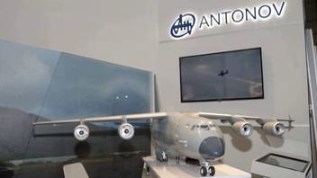 Airbus планирует экспансию авиарынка постсоветских стран