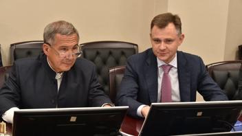 Совет директоров ПАО «Туполев» возглавит президент Татарстана