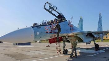 Совместный России и Белоруссии УБЦ ВВС и войск ПВО