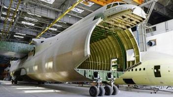 Эксперт: Авиастроение в Украине при Зеленском