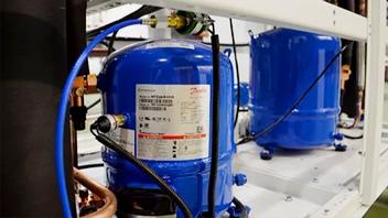 Компрессоры Danfoss Maneurop завоевывают российский рынок