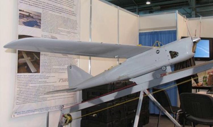 Интервью с руководителями АО «Кронштадт» о БПЛА