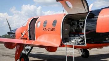«Санавиация-2021» представит самолёты PC-12 NGX и PC24