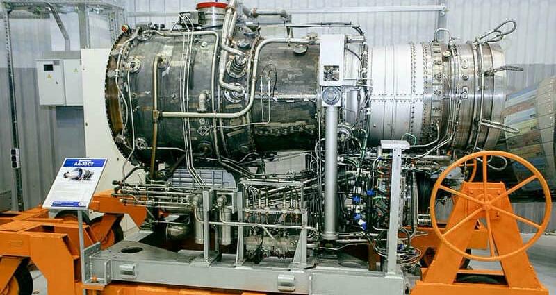 ОДК представляет новые разработки для транспортировки газа