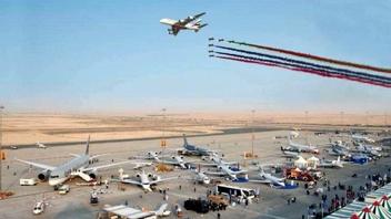 Россия на международном авиасалоне  Dubai Airshow 2021