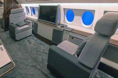 Россия на международном авиасалоне  Dubai Airshow 2021