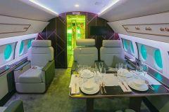 Россия на международном авиасалоне  Dubai Airshow 2021