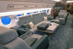 Россия на международном авиасалоне  Dubai Airshow 2021