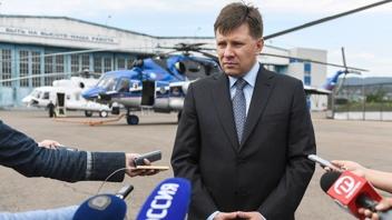 «Вертолёты России»- контракты в 2021 году будут выполнены